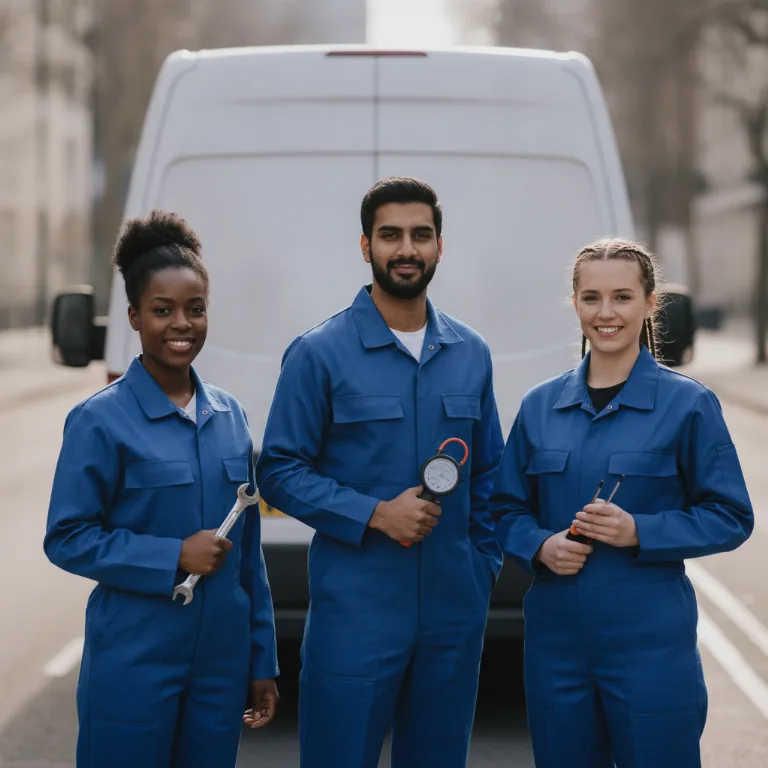 gas boiler repair Labrador