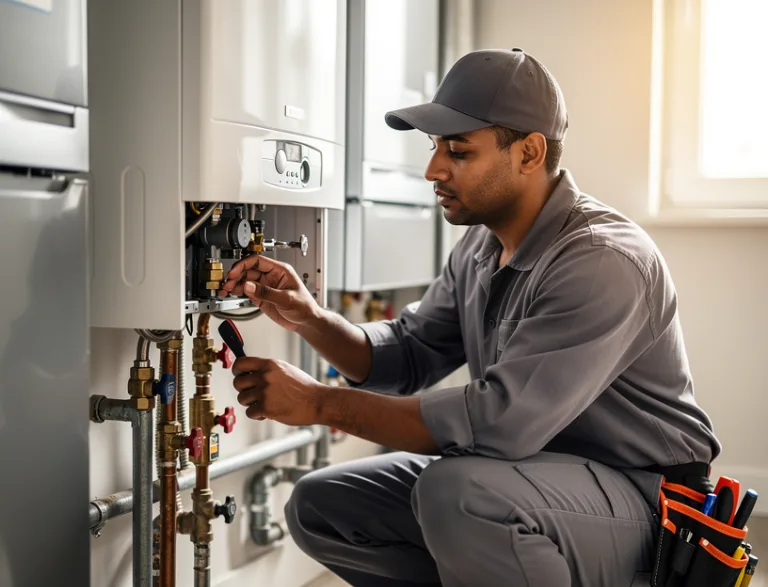 gas boiler repair Labrador